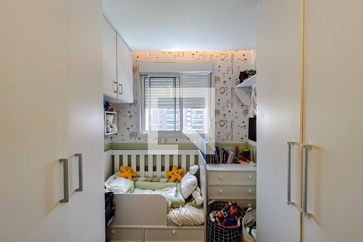 Apartamento, 2 quartos, 38 m² - Foto 28