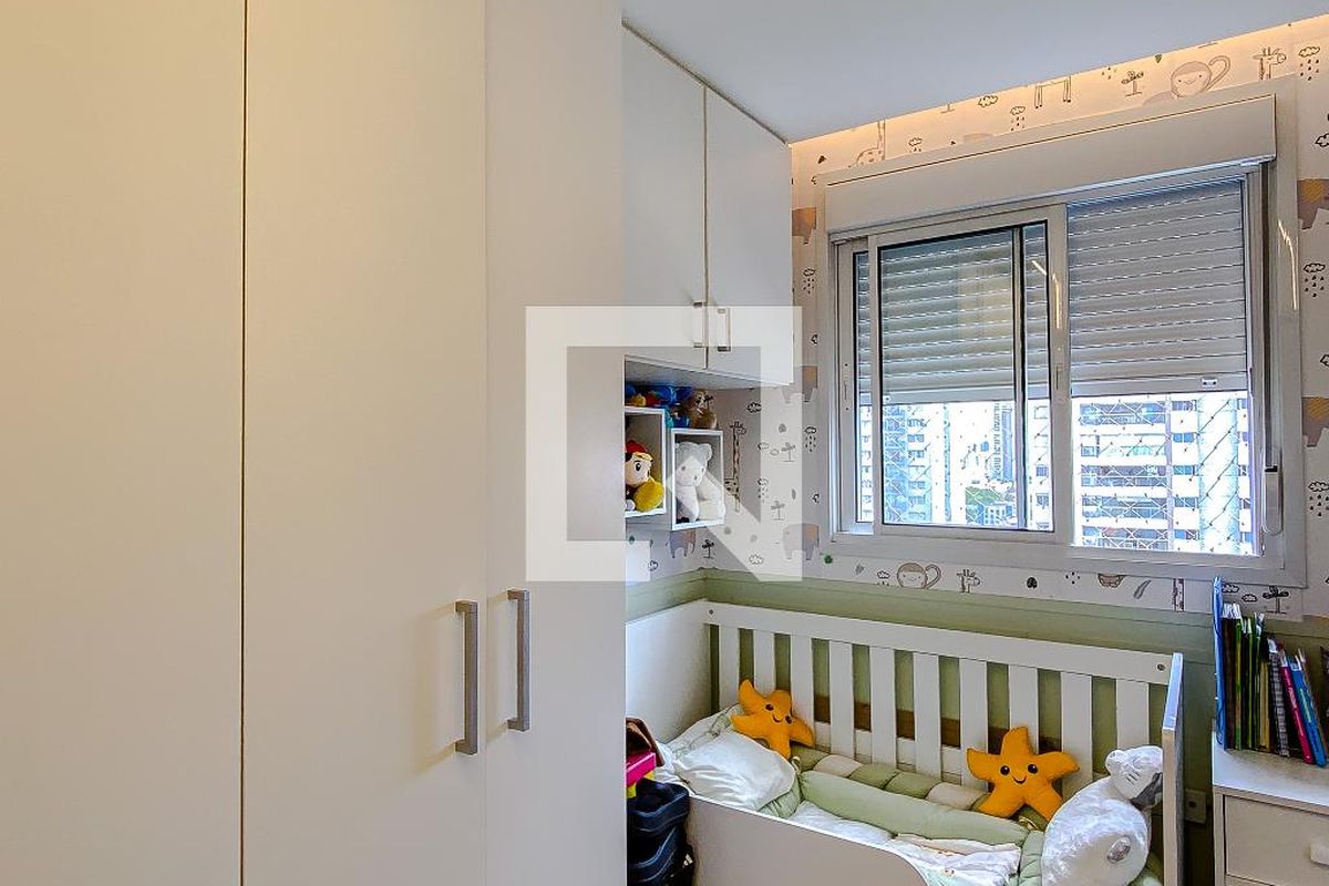 Apartamento, 2 quartos, 38 m² - Foto 22