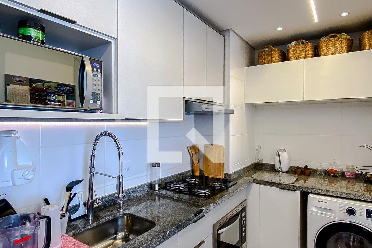 Apartamento, 2 quartos, 38 m² - Foto 40