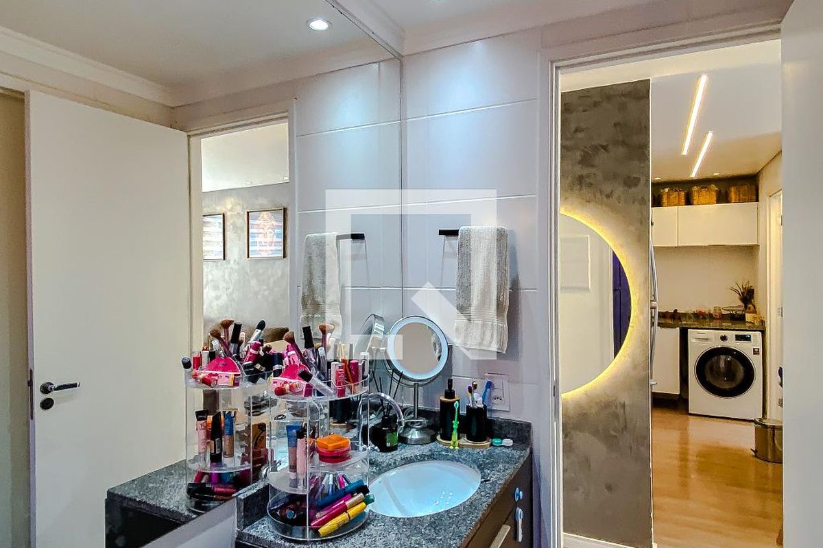Apartamento, 2 quartos, 38 m² - Foto 36