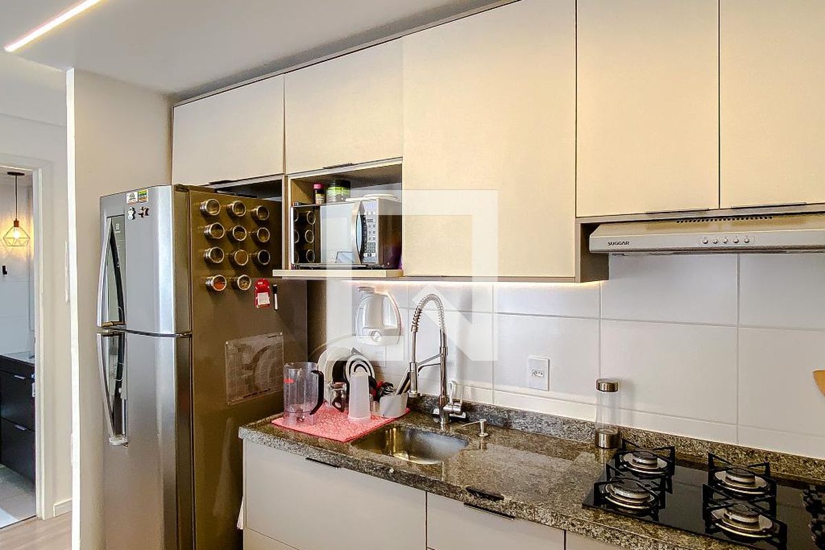 Apartamento, 2 quartos, 38 m² - Foto 44