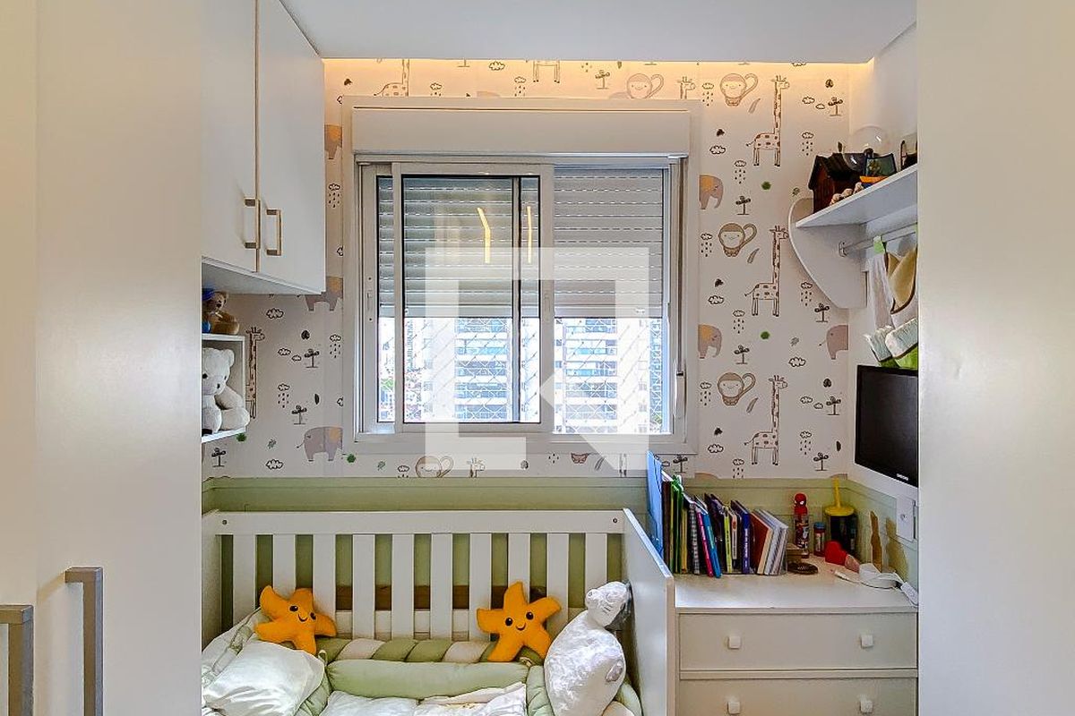 Apartamento, 2 quartos, 38 m² - Foto 20