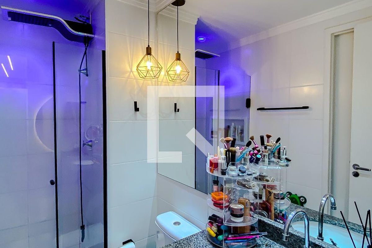 Apartamento, 2 quartos, 38 m² - Foto 34
