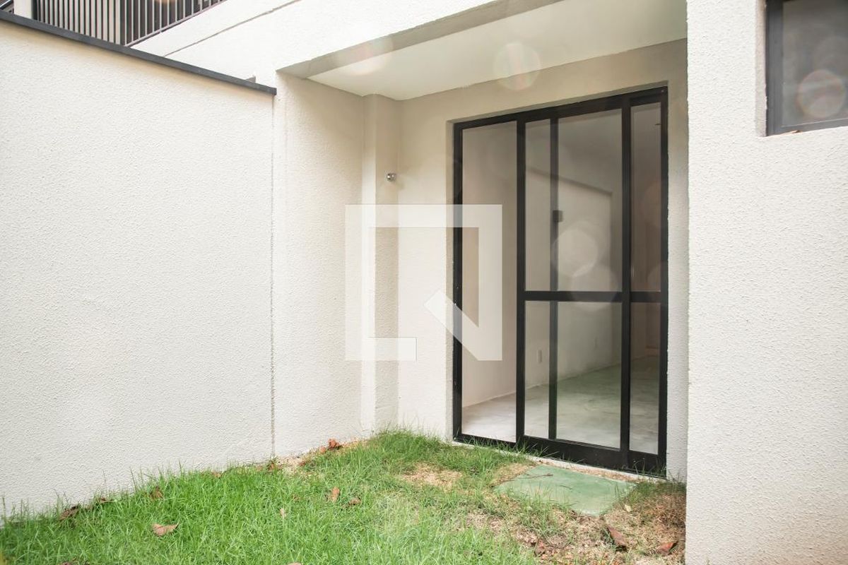 Kitnet-Studio, 45 m² - Foto 12