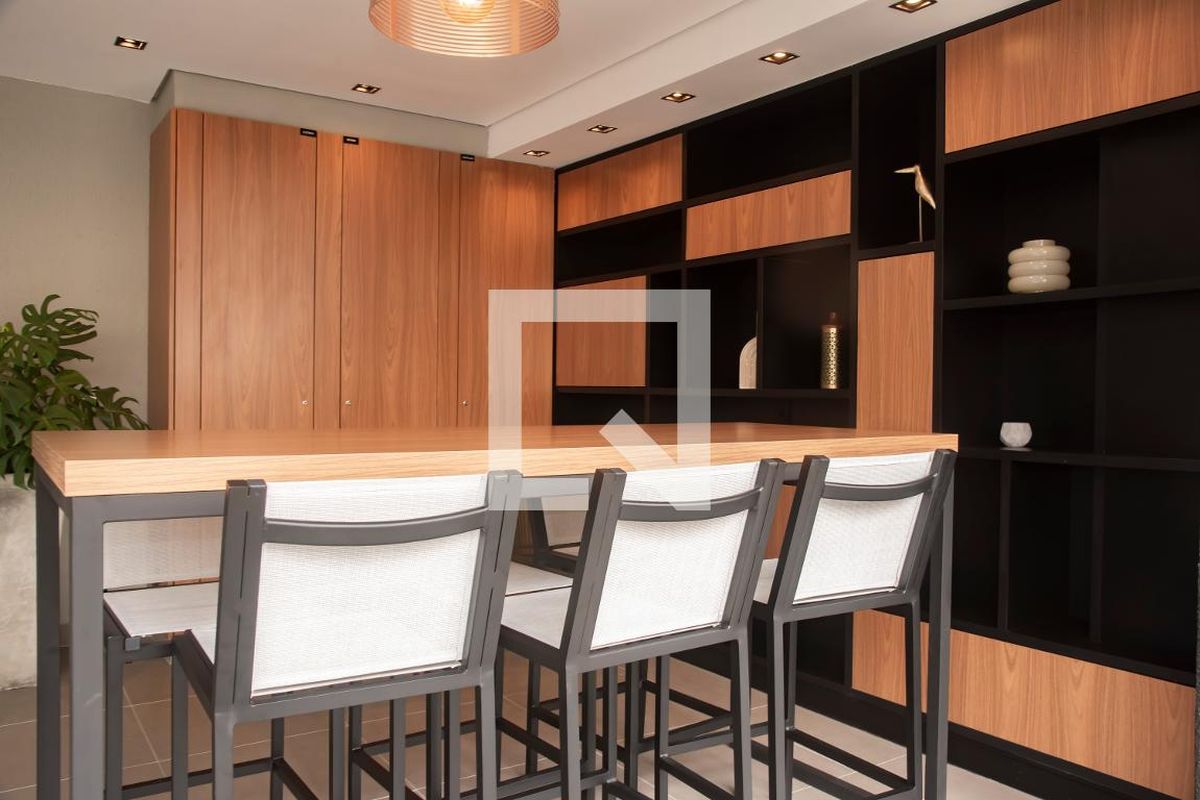 Kitnet-Studio, 45 m² - Foto 48
