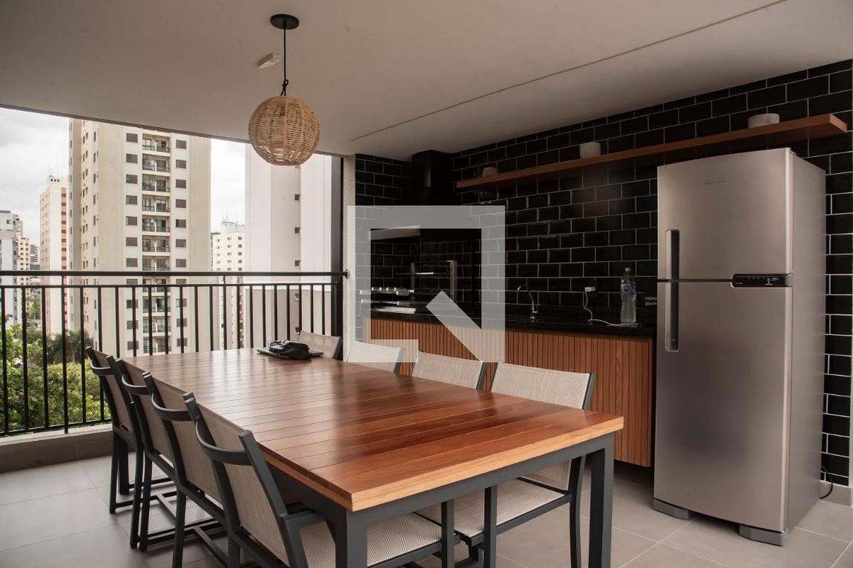 Kitnet-Studio, 45 m² - Foto 36