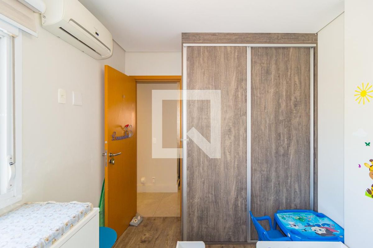Apartamento, 2 quartos, 92 m² - Foto 35