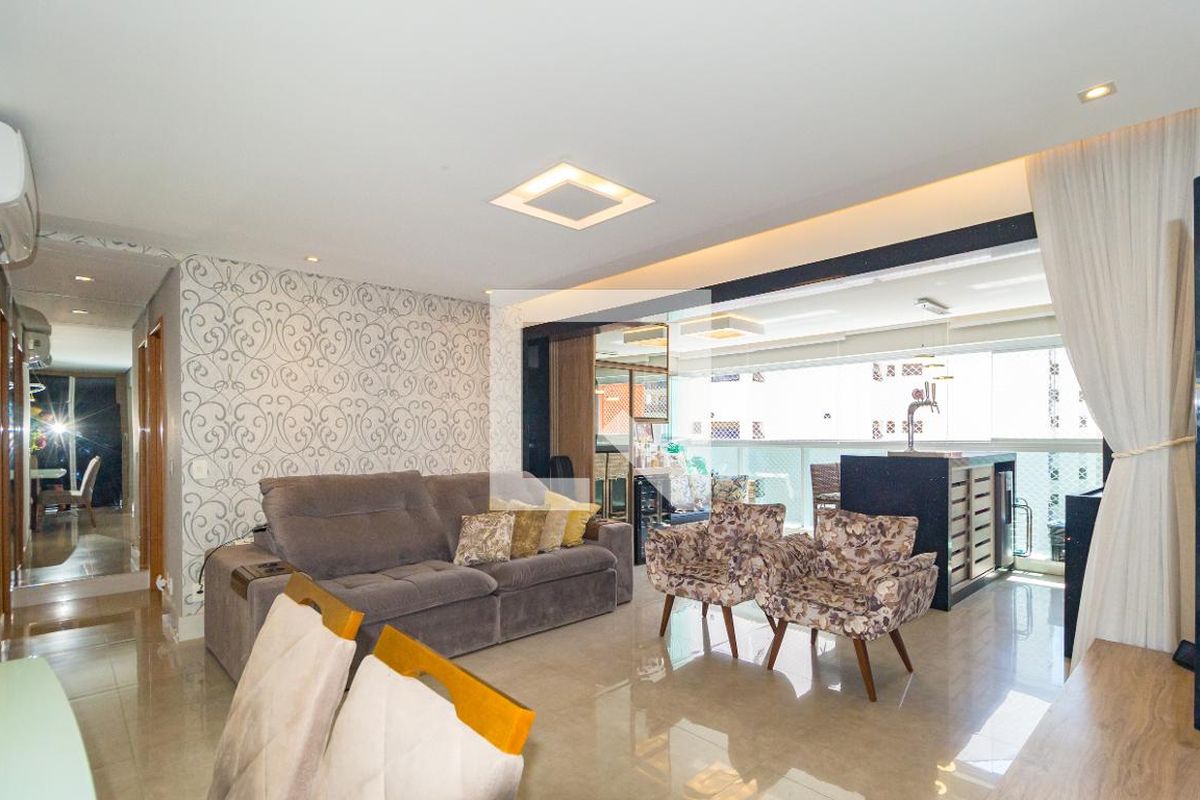 Apartamento, 2 quartos, 92 m² - Foto 7