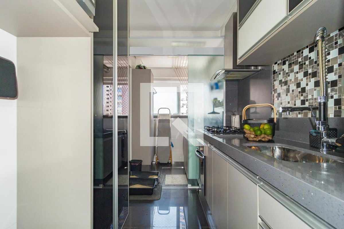Apartamento, 2 quartos, 92 m² - Foto 74