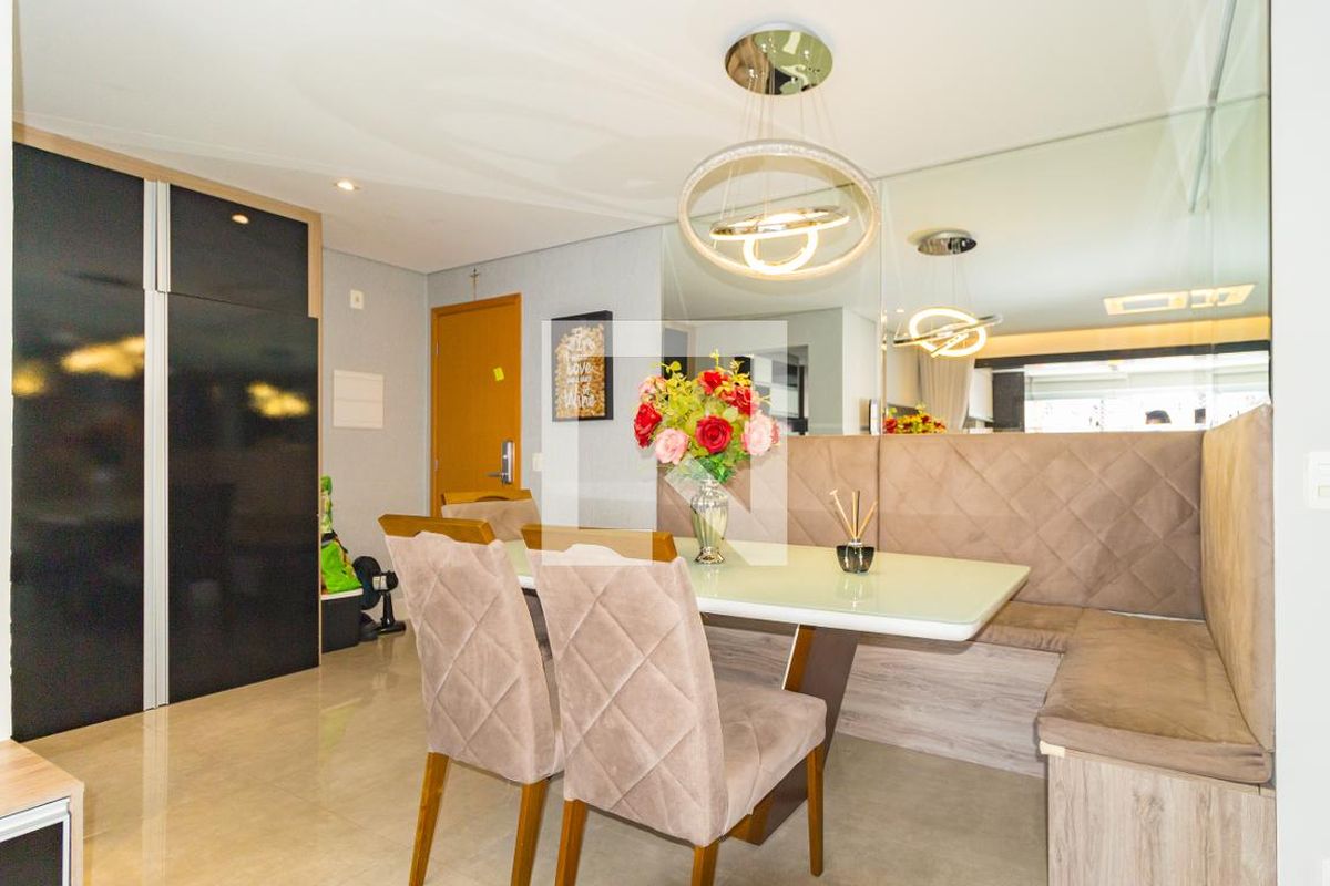 Apartamento, 2 quartos, 92 m² - Foto 11