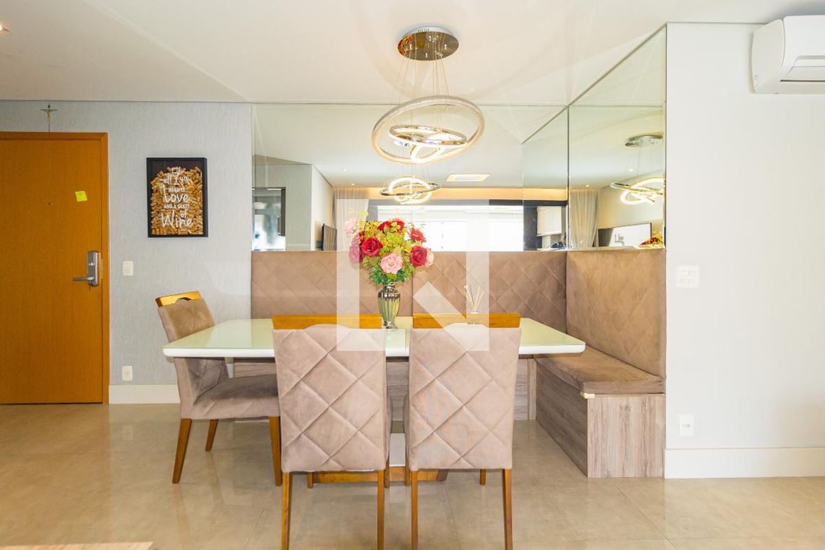 Apartamento, 2 quartos, 92 m² - Foto 10