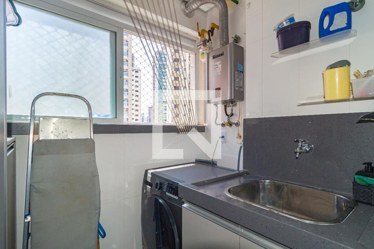 Apartamento, 2 quartos, 92 m² - Foto 83