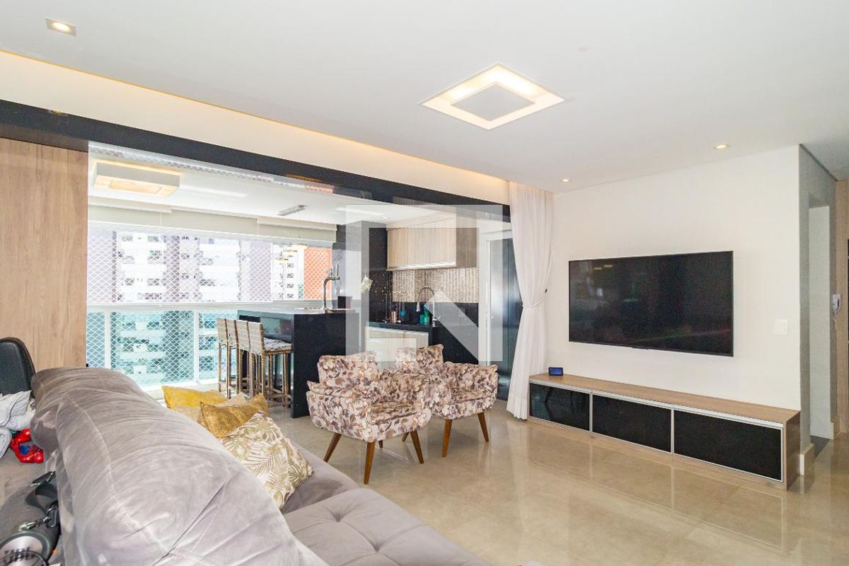 Apartamento, 2 quartos, 92 m² - Foto 2
