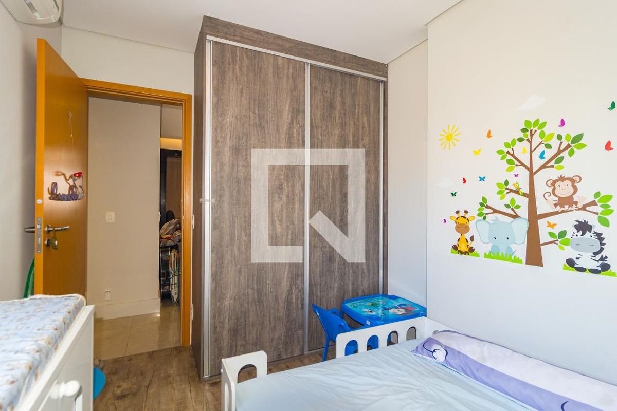 Apartamento, 2 quartos, 92 m² - Foto 34