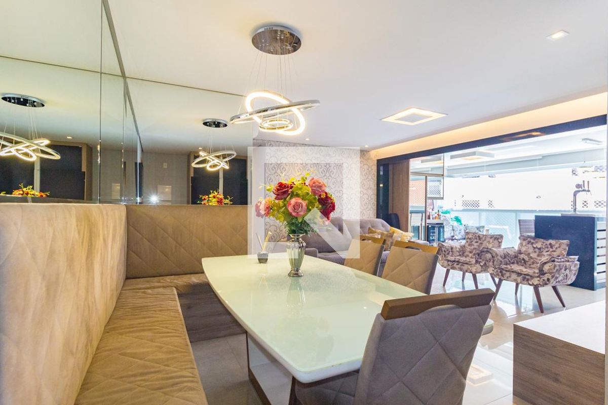 Apartamento, 2 quartos, 92 m² - Foto 15
