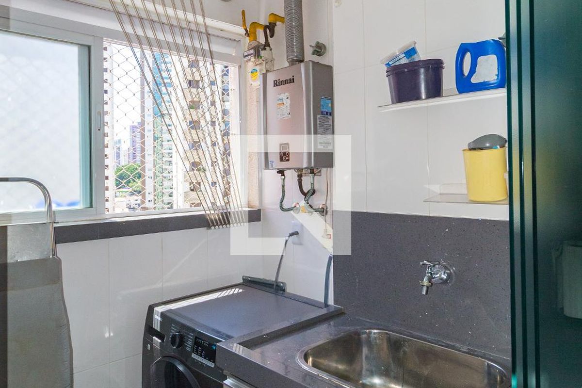 Apartamento, 2 quartos, 92 m² - Foto 91