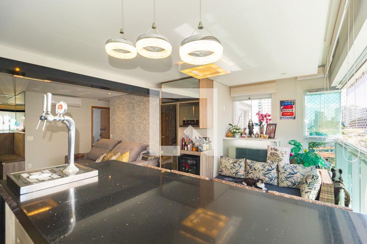 Apartamento, 2 quartos, 92 m² - Foto 26