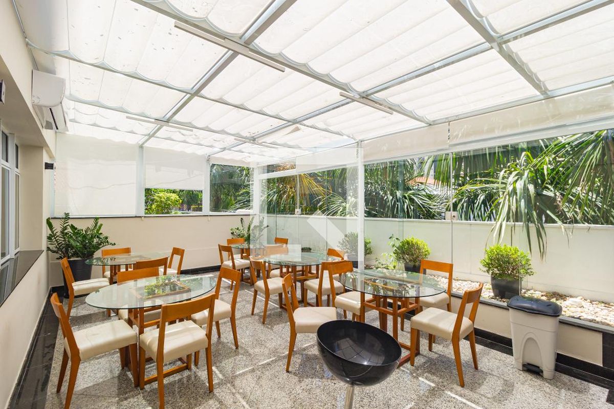 Apartamento, 2 quartos, 92 m² - Foto 102