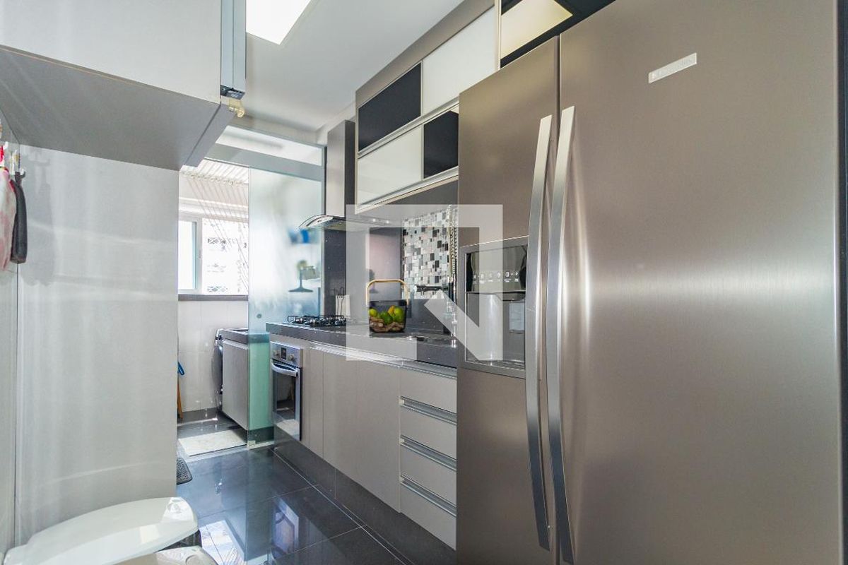 Apartamento, 2 quartos, 92 m² - Foto 71