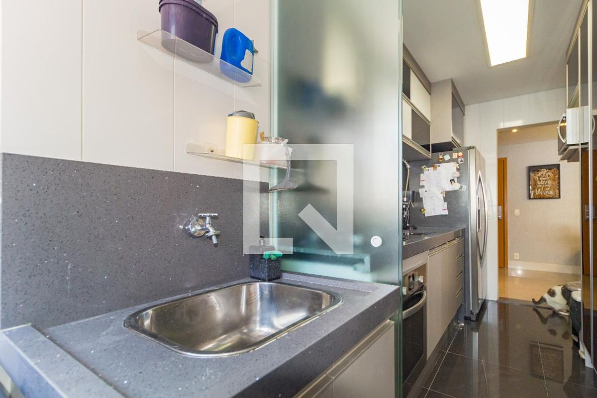 Apartamento, 2 quartos, 92 m² - Foto 86