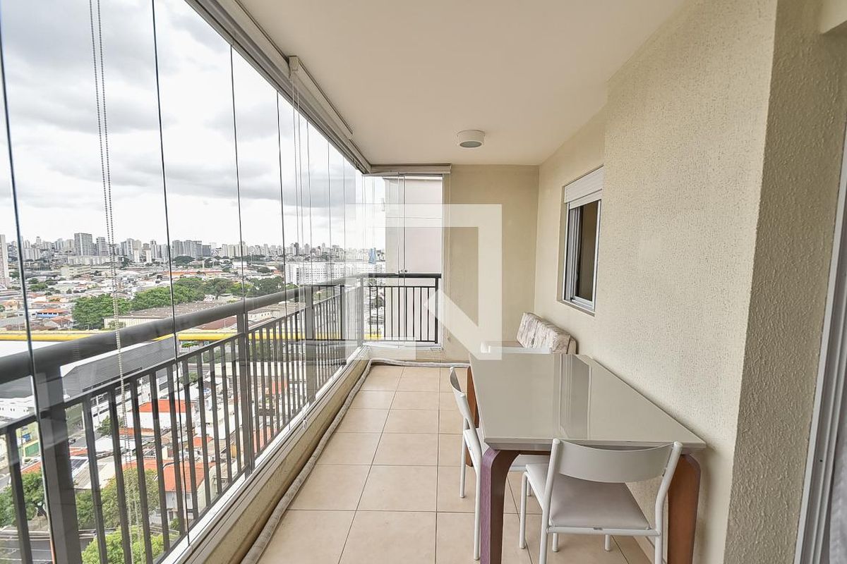Apartamento, 2 quartos, 68 m² - Foto 12
