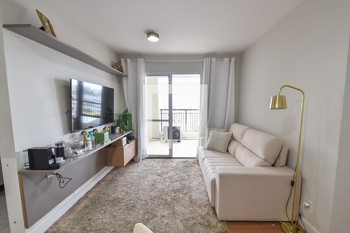 Apartamento, 2 quartos, 68 m² - Foto 6