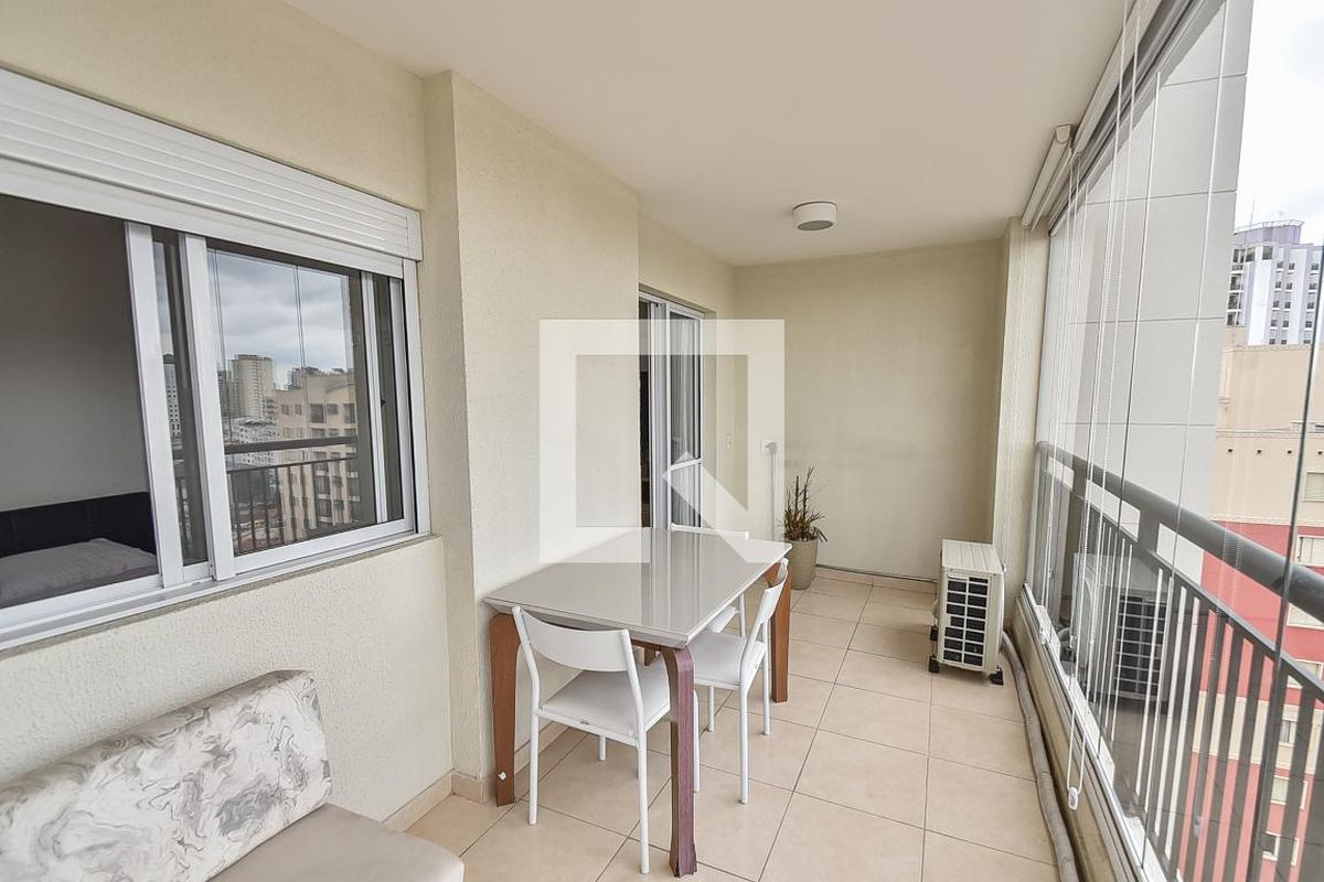 Apartamento, 2 quartos, 68 m² - Foto 14