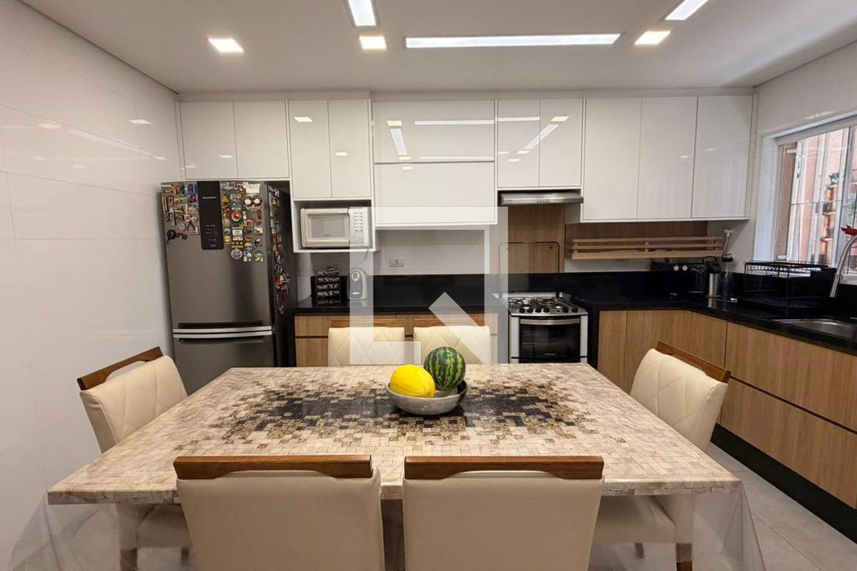 Casa, 3 quartos, 153 m² - Foto 10