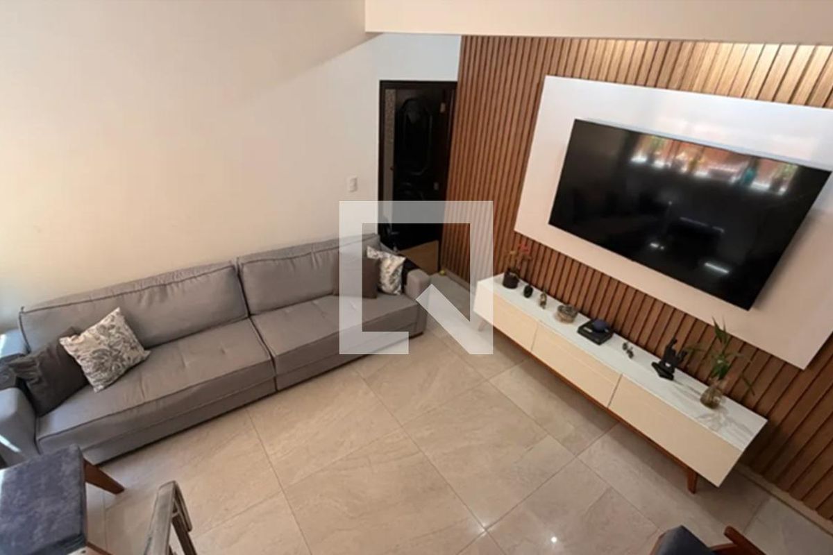 Casa, 3 quartos, 153 m² - Foto 2
