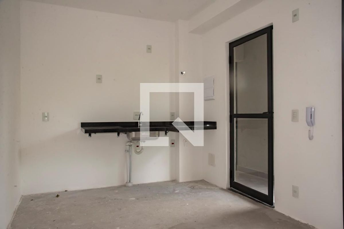 Apartamento, 1 quarto, 35 m² - Foto 30