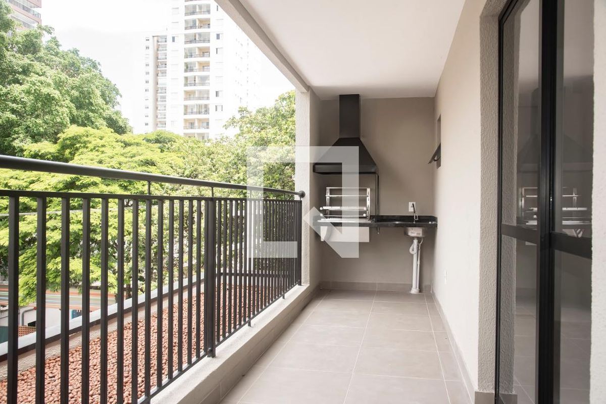 Apartamento, 1 quarto, 35 m² - Foto 10