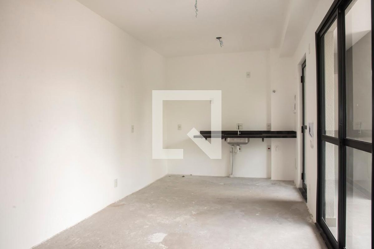 Apartamento, 1 quarto, 35 m² - Foto 8