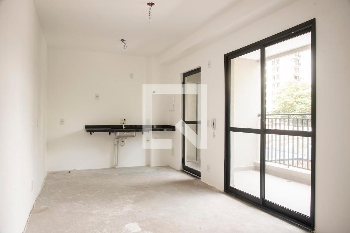 Apartamento, 1 quarto, 35 m² - Foto 6