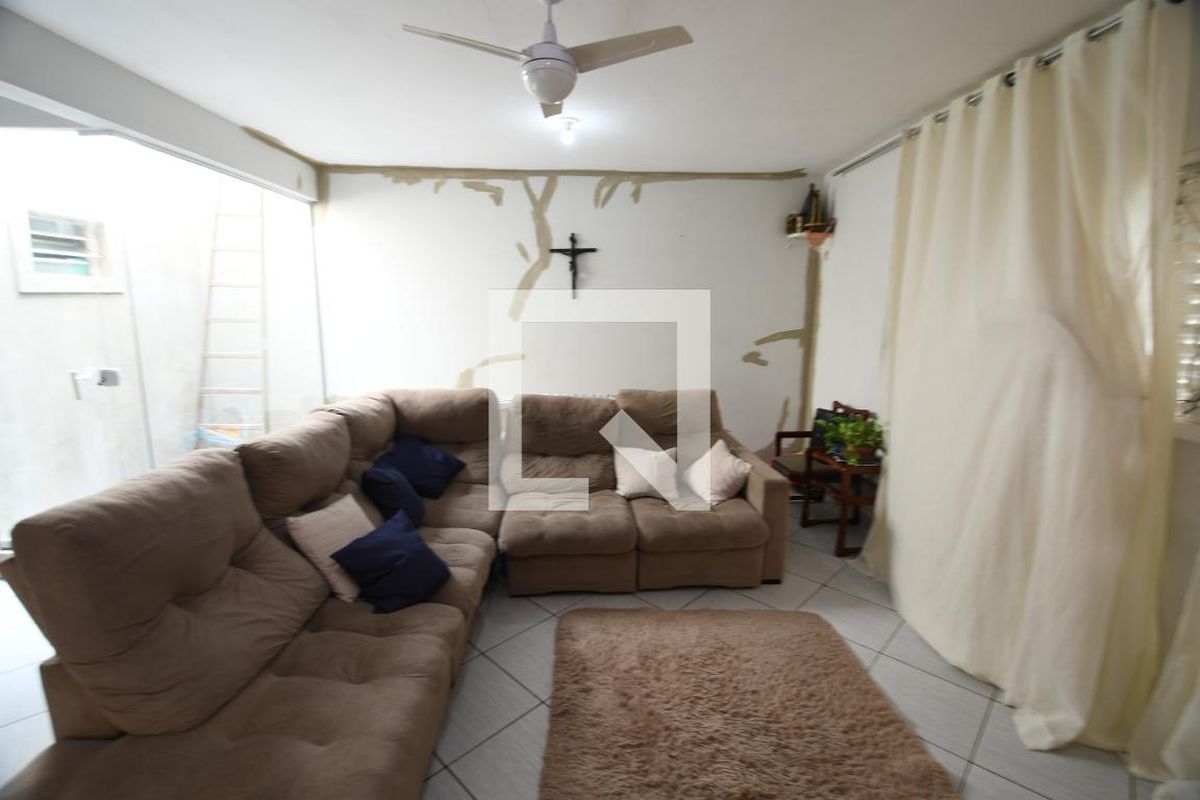Casa à Venda - Jardim Santana, 2 Quartos,  110 m2 em , Campinas - sp | SoloBR