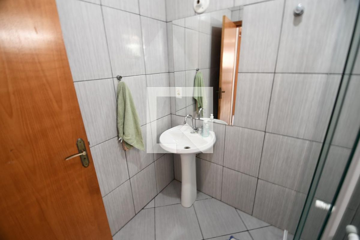 Casa à Venda - Jardim Santana, 2 Quartos,  110 m2 em , Campinas - sp | SoloBR