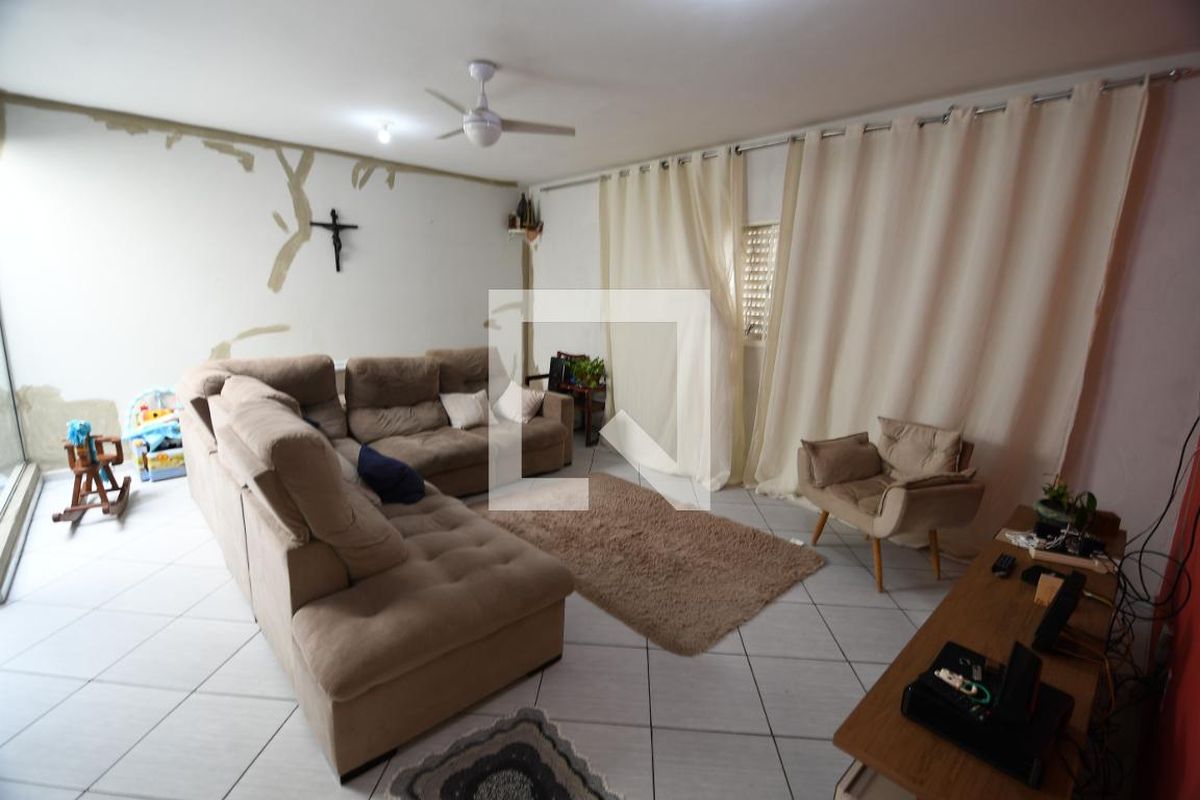 Casa à Venda - Jardim Santana, 2 Quartos,  110 m2 em , Campinas - sp | SoloBR