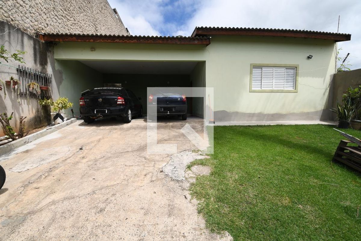 Casa à Venda - Jardim Santana, 2 Quartos,  110 m2 em , Campinas - sp | SoloBR