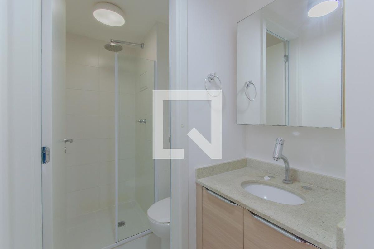 Apartamento, 1 quarto, 39 m² - Foto 18