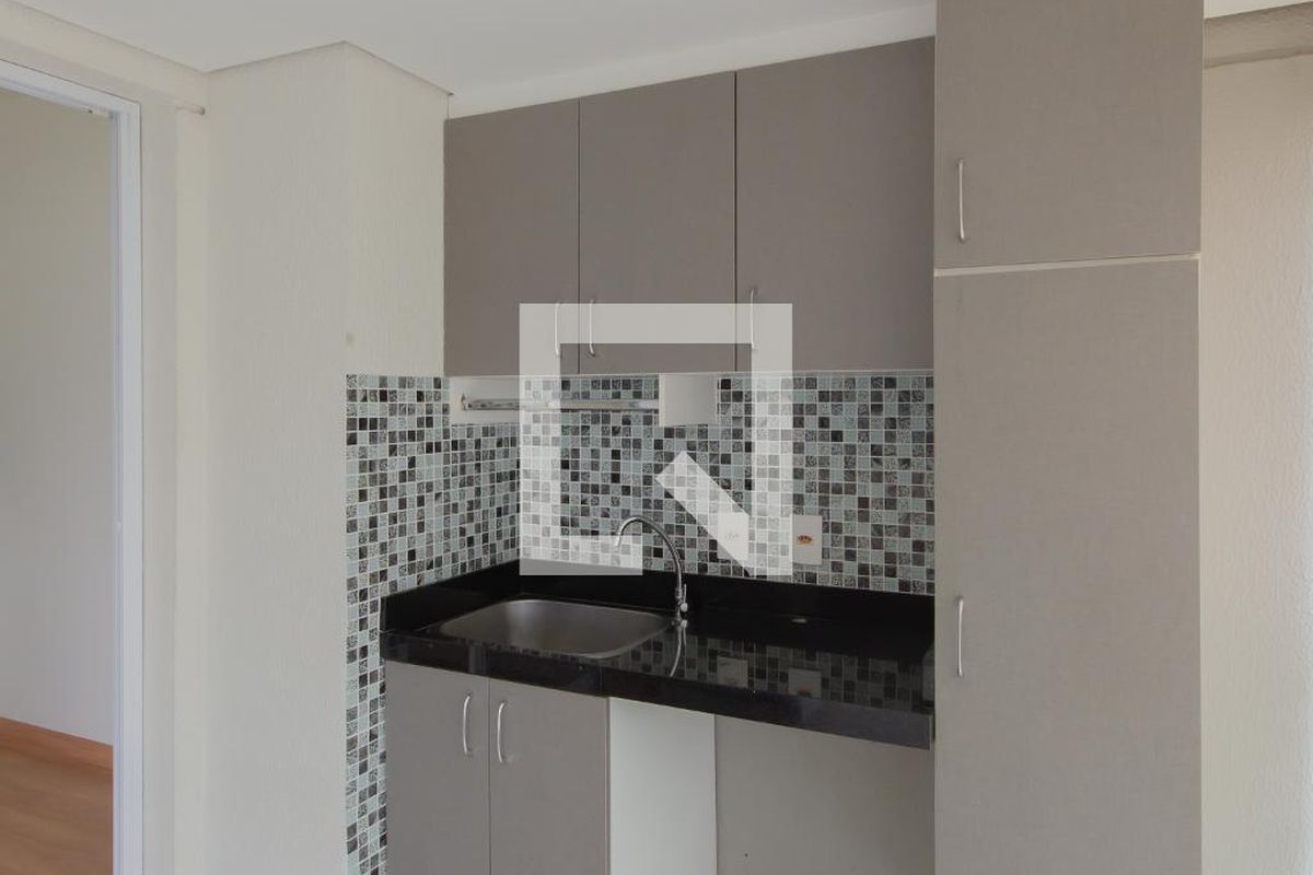 Apartamento, 1 quarto, 39 m² - Foto 40