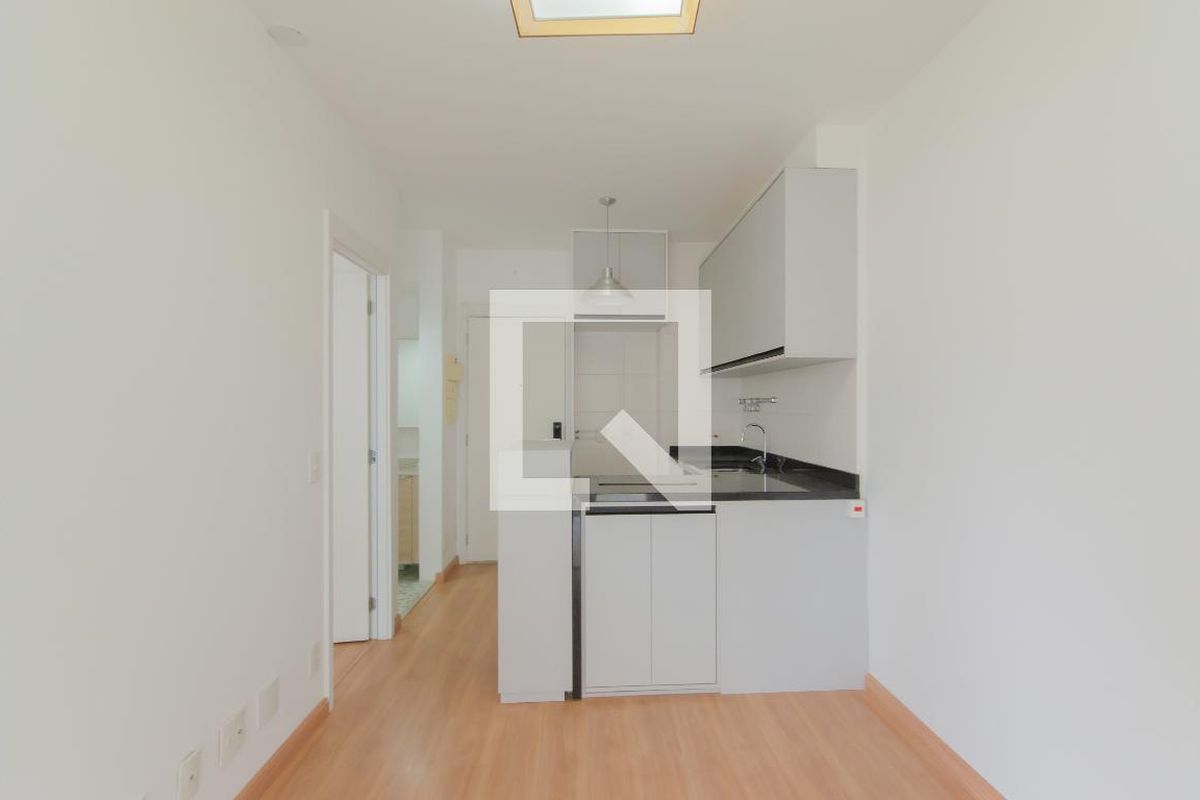 Apartamento, 1 quarto, 39 m² - Foto 8
