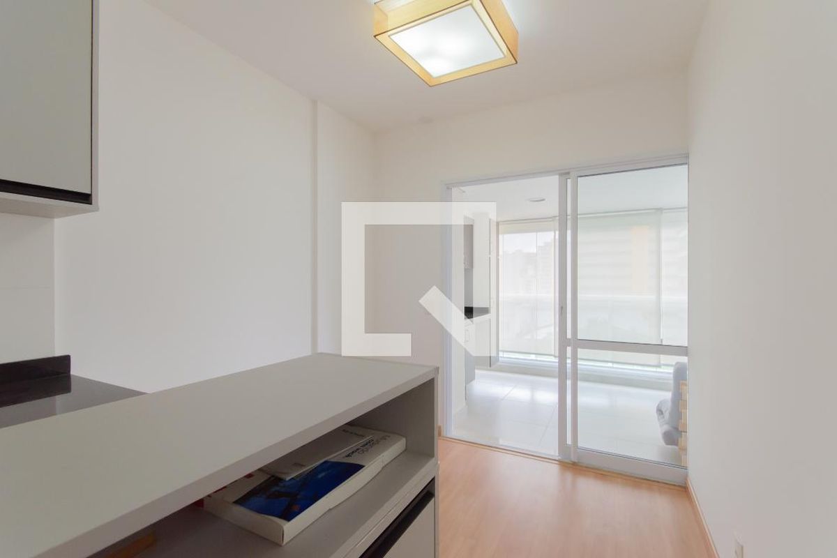 Apartamento, 1 quarto, 39 m² - Foto 2