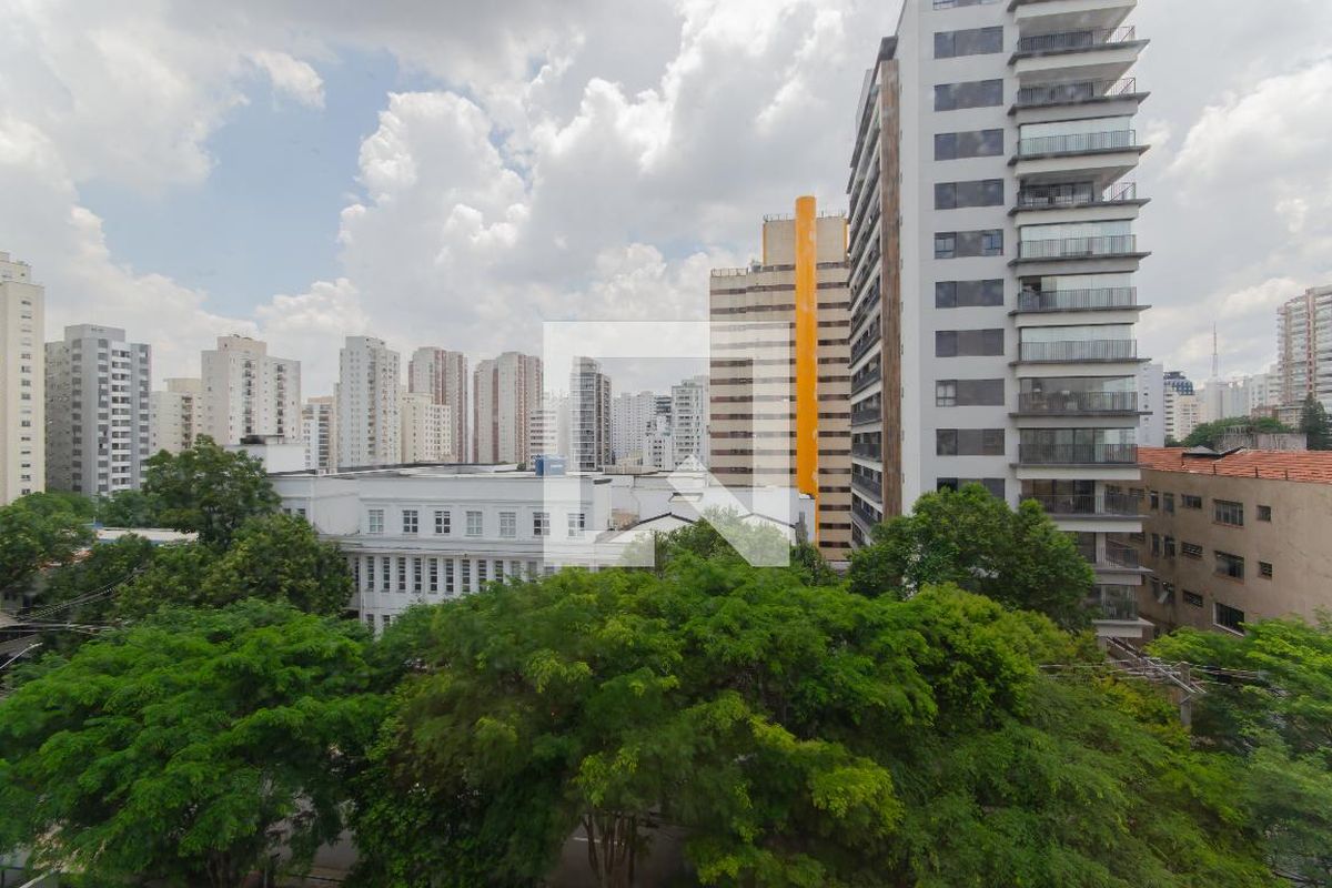 Apartamento, 1 quarto, 39 m² - Foto 44