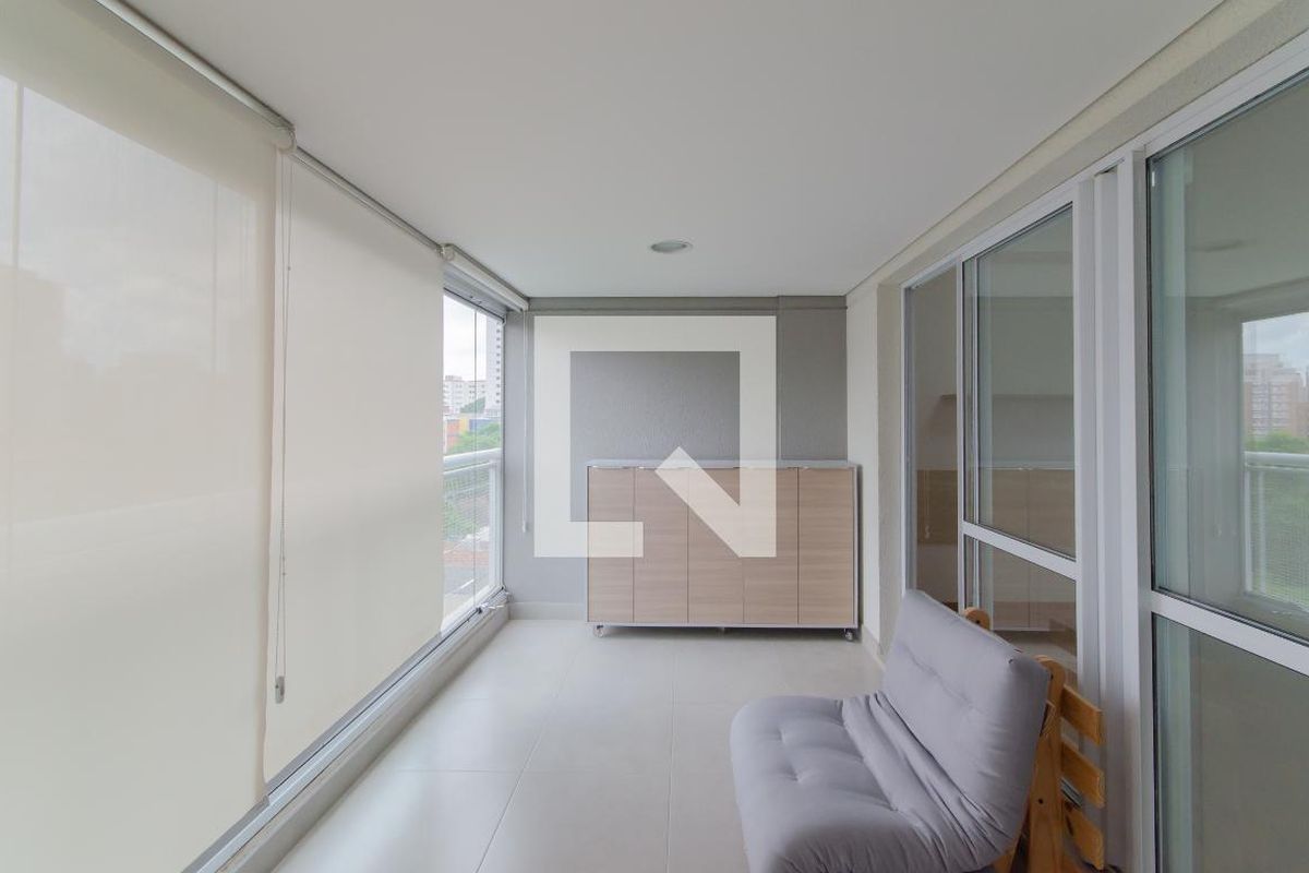 Apartamento, 1 quarto, 39 m² - Foto 42