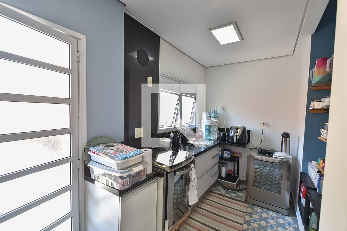 Casa, 3 quartos, 200 m² - Foto 93