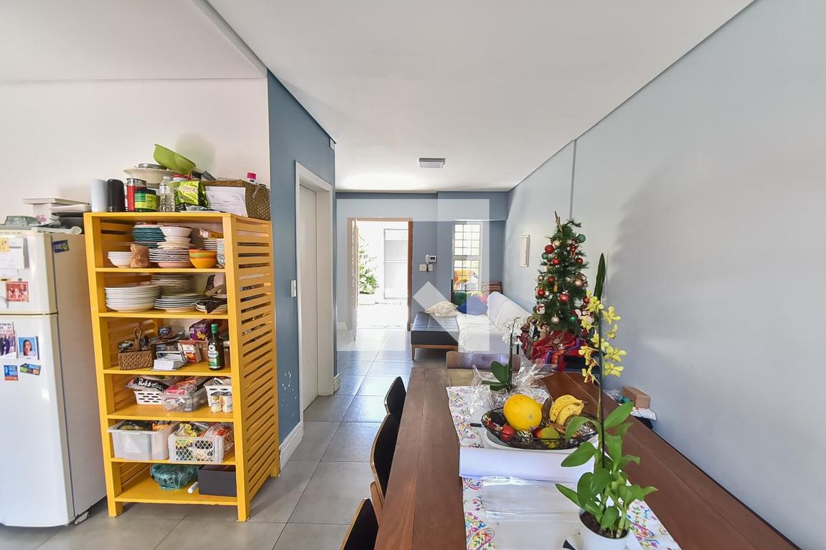 Casa, 3 quartos, 200 m² - Foto 5