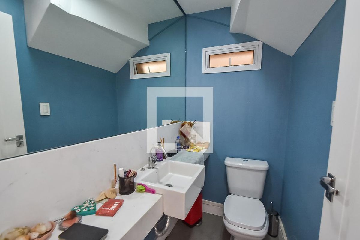 Casa, 3 quartos, 200 m² - Foto 13