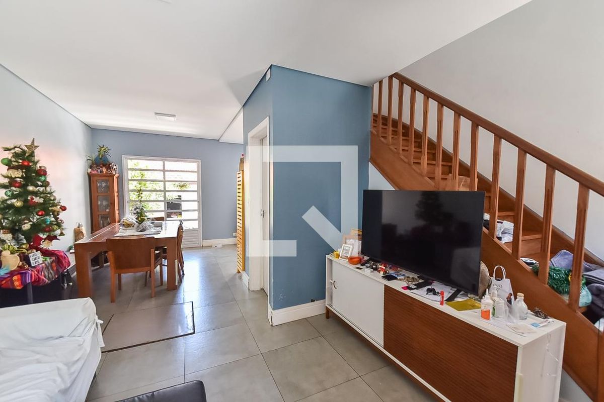 Casa, 3 quartos, 200 m² - Foto 11