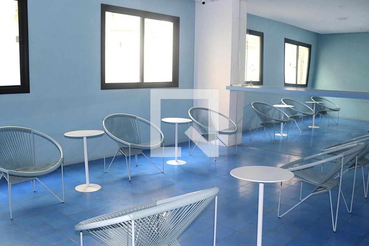 Apartamento, 2 quartos, 33 m² - Foto 81