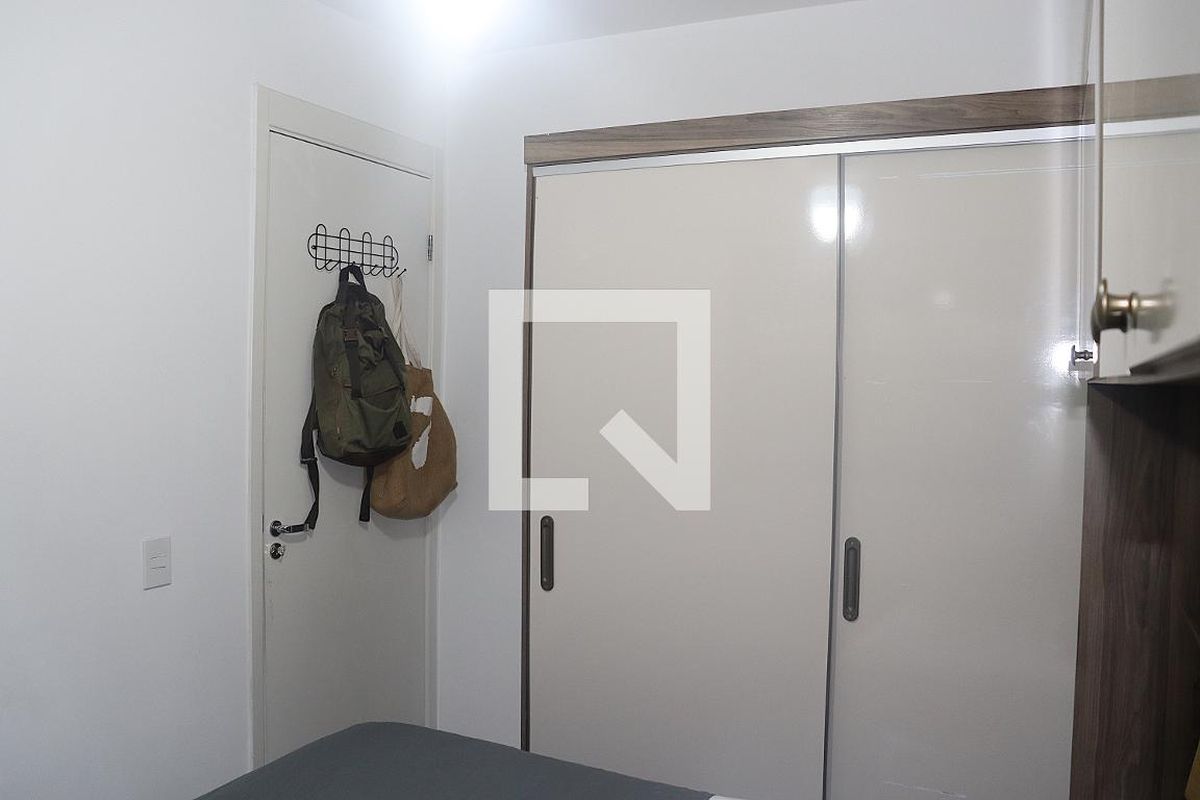 Apartamento, 2 quartos, 33 m² - Foto 30