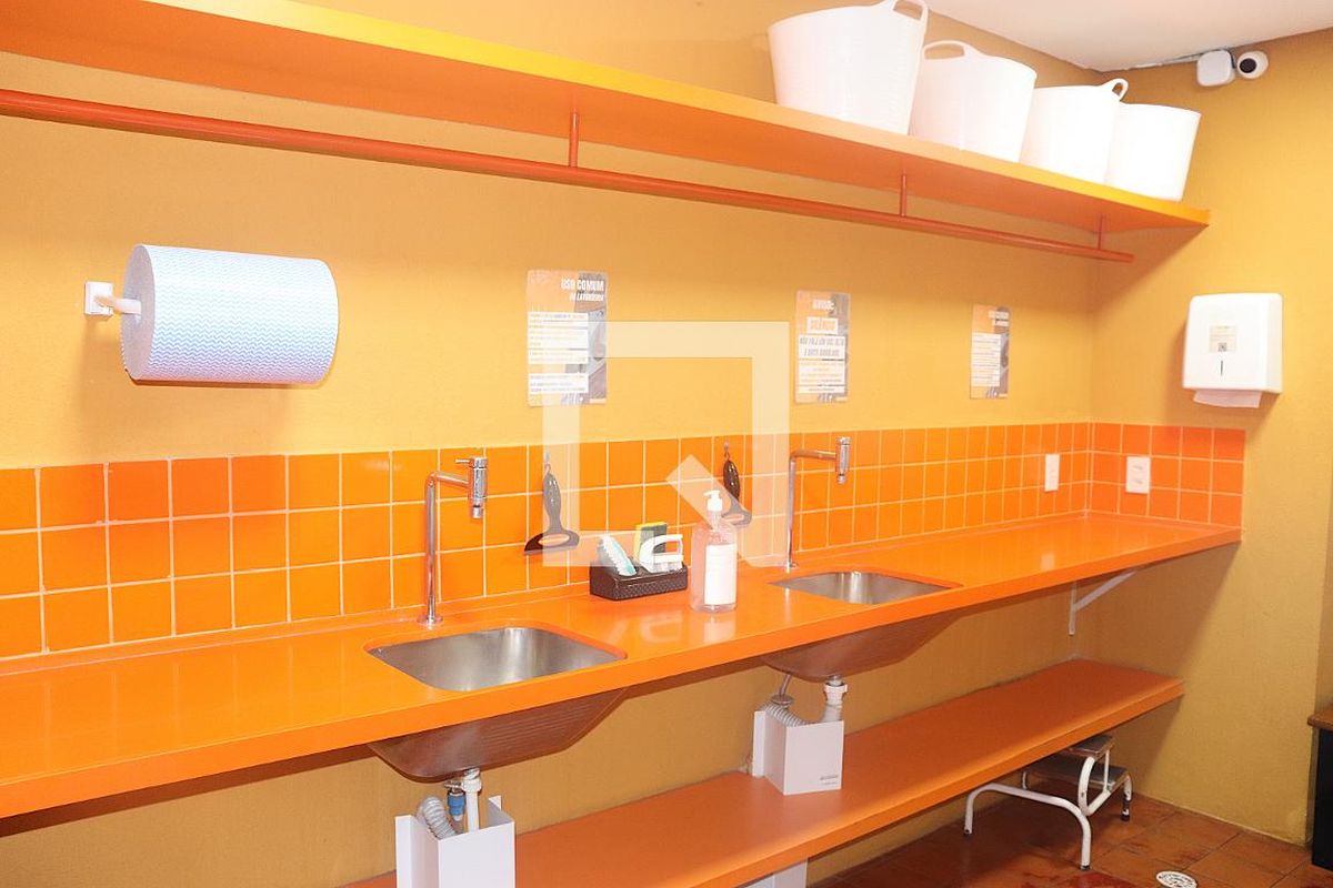 Apartamento, 2 quartos, 33 m² - Foto 86